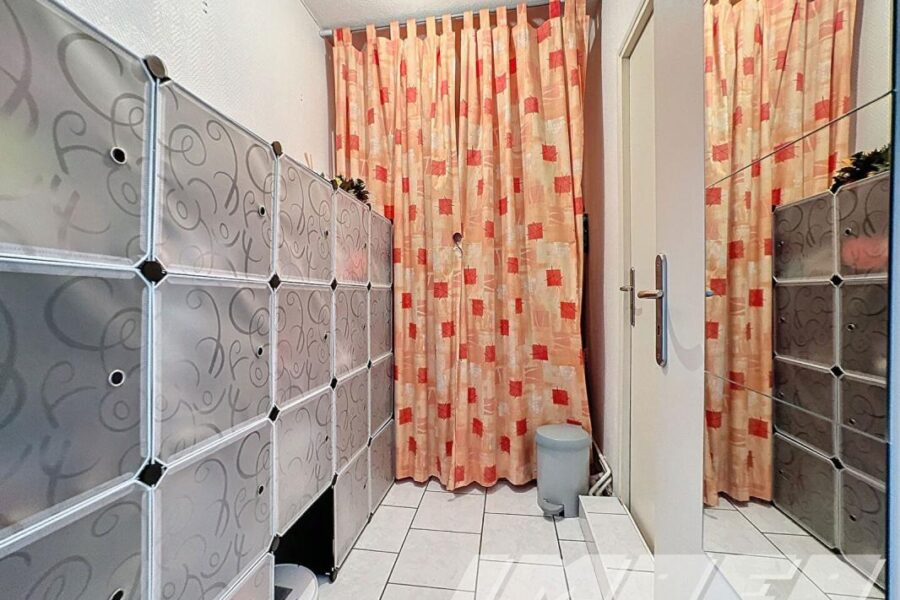 Appartement à vendre à Marseille