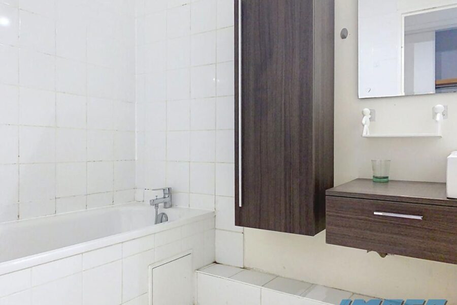 Appartement à vendre à Marseille 10e arrondissement