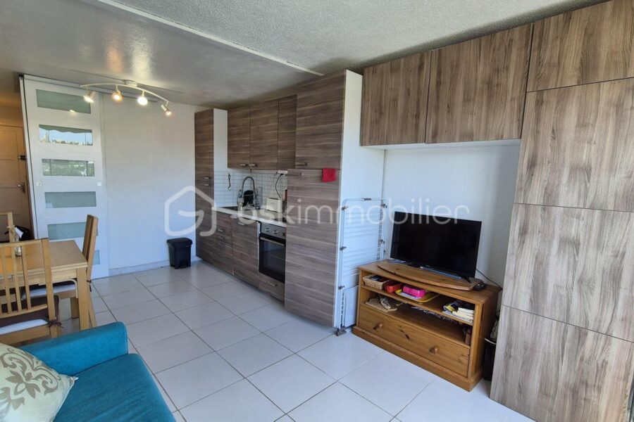 Appartement à vendre à Saint cyprien