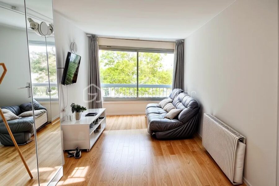 Appartement à vendre à Carnon plage