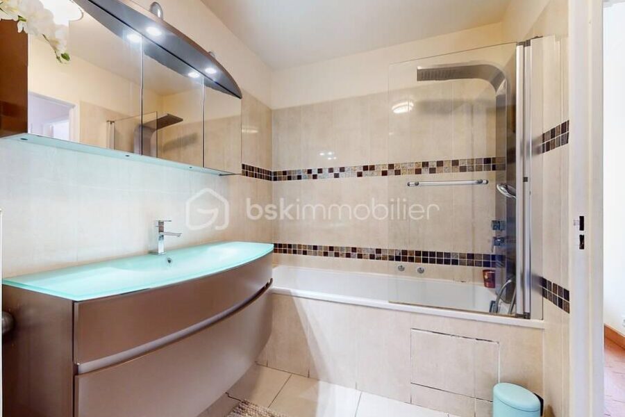 Appartement à vendre à Les lilas