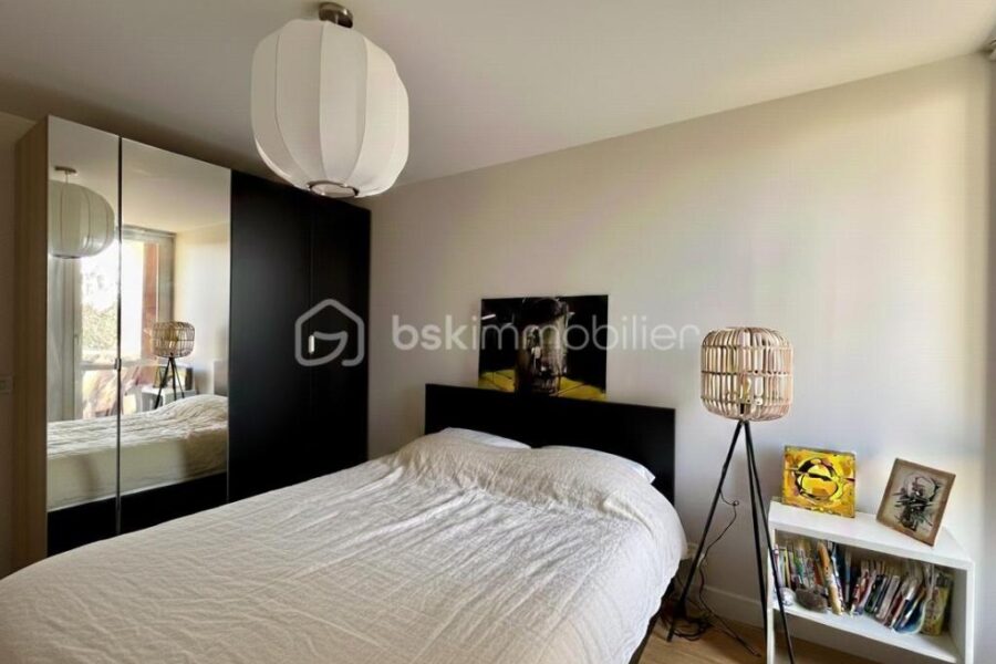 Appartement à vendre à Rueil malmaison