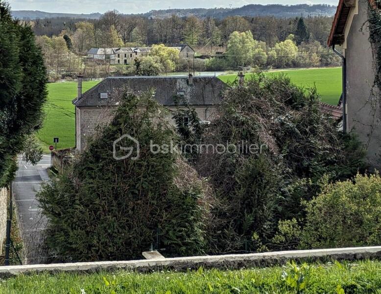 Terrain à vendre à Celles sur aisne