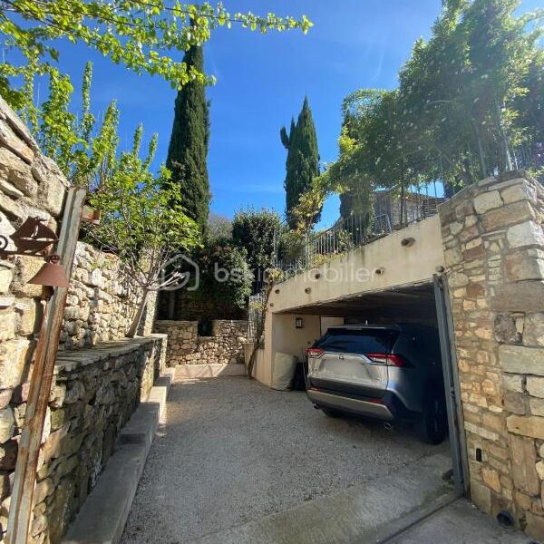 Maison à vendre à Uzes
