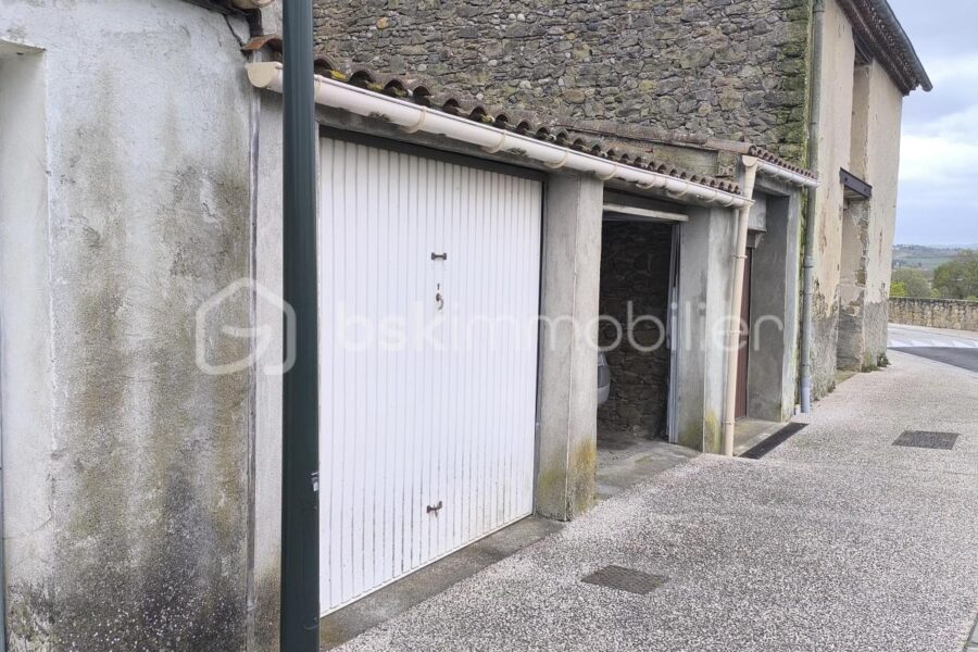 Maison à vendre à Limoux