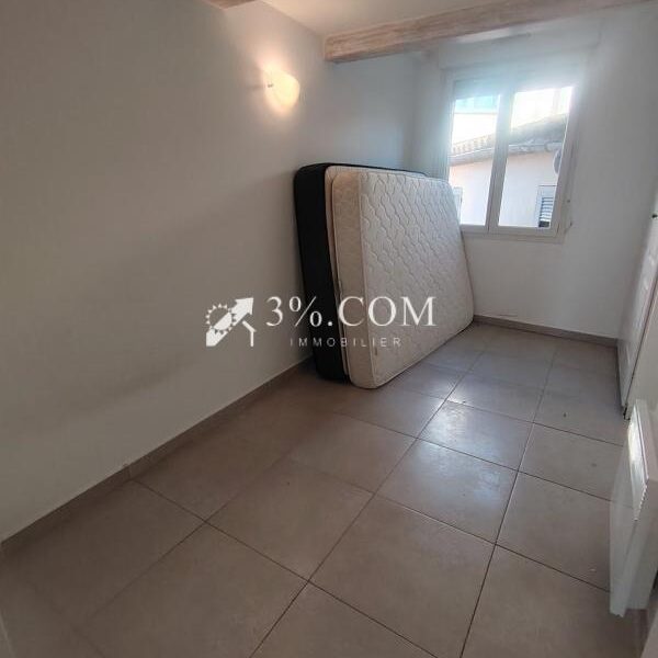 Appartement à vendre à Cogolin