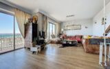 T4/5 Pointe Rouge VUE MER EXCEPTIONNELLE avec GrandeTerrasse – 6 pièces – 3 chambres – 155 m²
