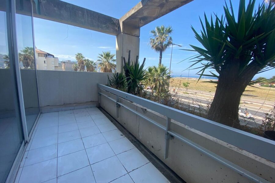 Appartement à vendre à Marseille