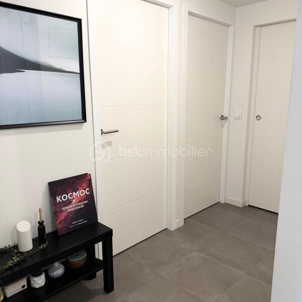 Appartement à vendre à Bordeaux