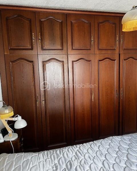 Appartement à vendre à Viry chatillon