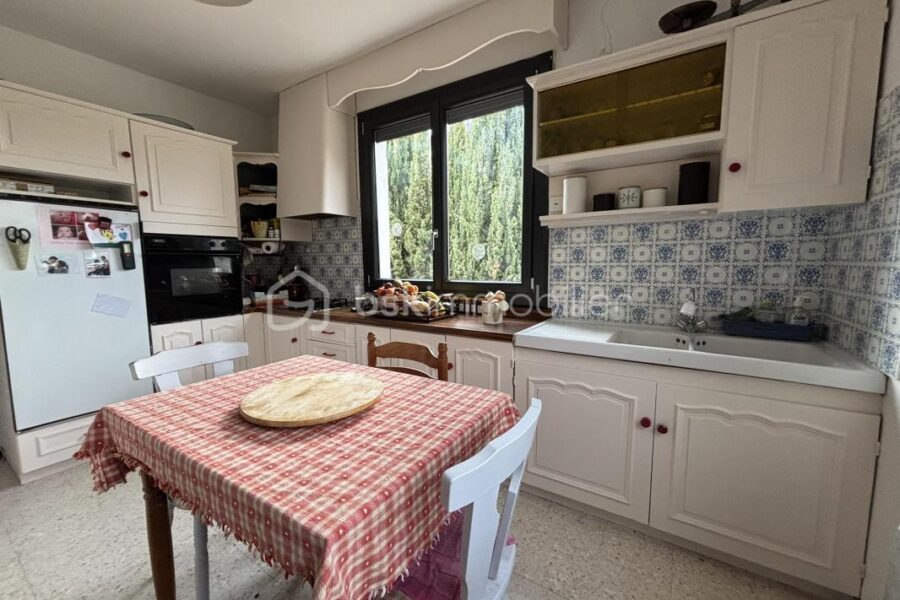 Maison à vendre à Pezenas