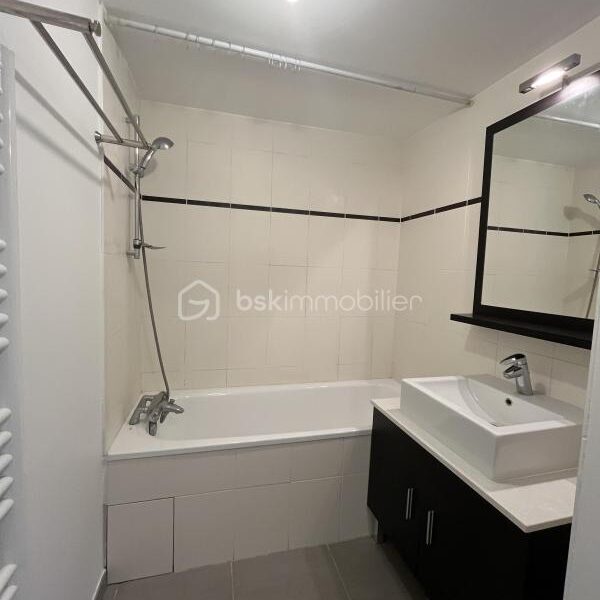 Appartement à vendre à Grenoble