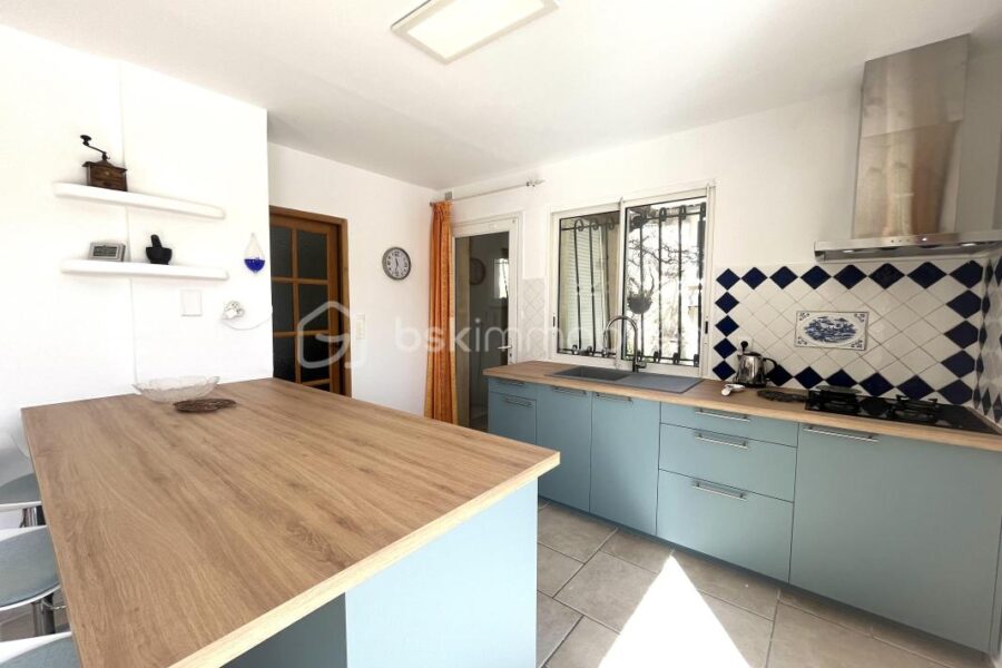 Maison à vendre à Saint paul en foret