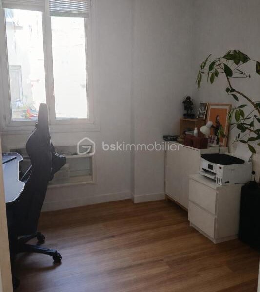 Appartement à vendre à Saint cloud