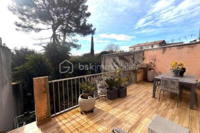 Maison à vendre à Gigean