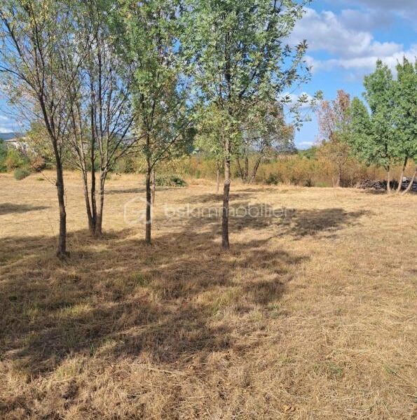 Terrain à vendre à Prades sur vernazobre — Vue nature — photo 8