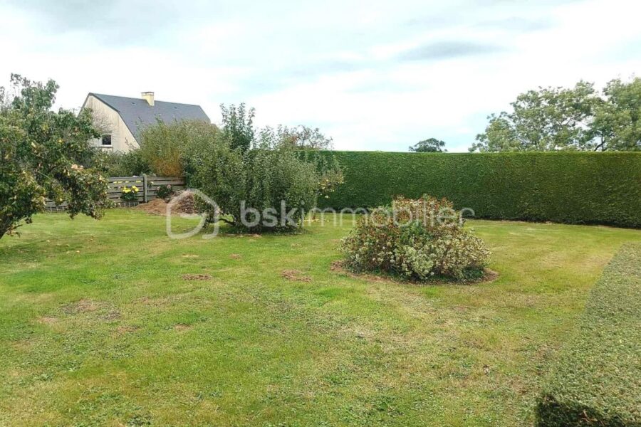 Maison à vendre à Varouville