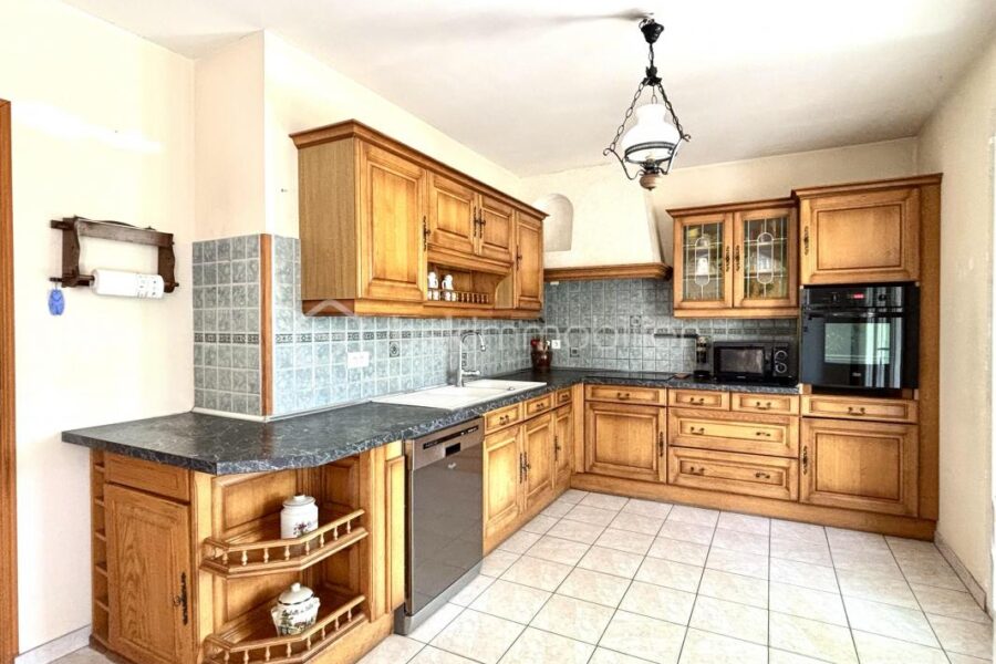 Maison à vendre à Mormoiron