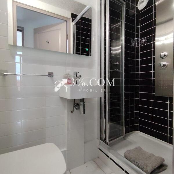 Appartement à vendre à Grimaud