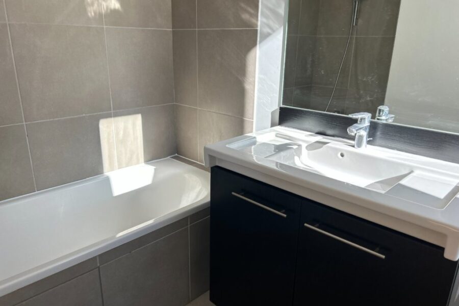 Appartement à vendre à Nice