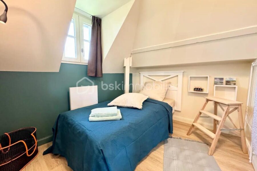 Appartement à vendre à Baden