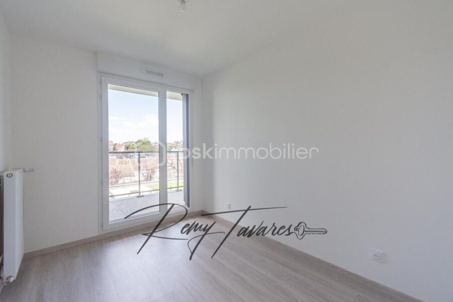 Appartement à vendre à Nemours