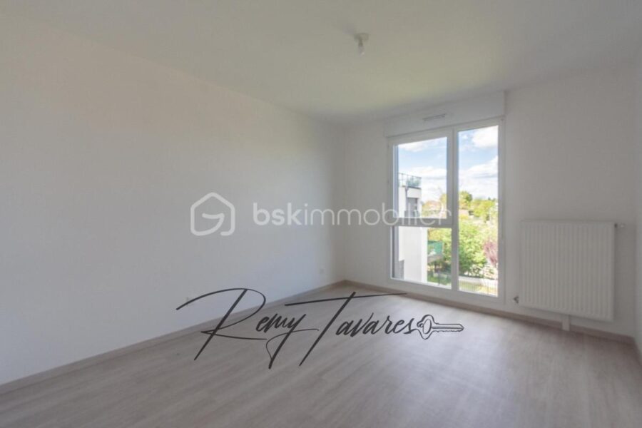 Appartement à vendre à Nemours