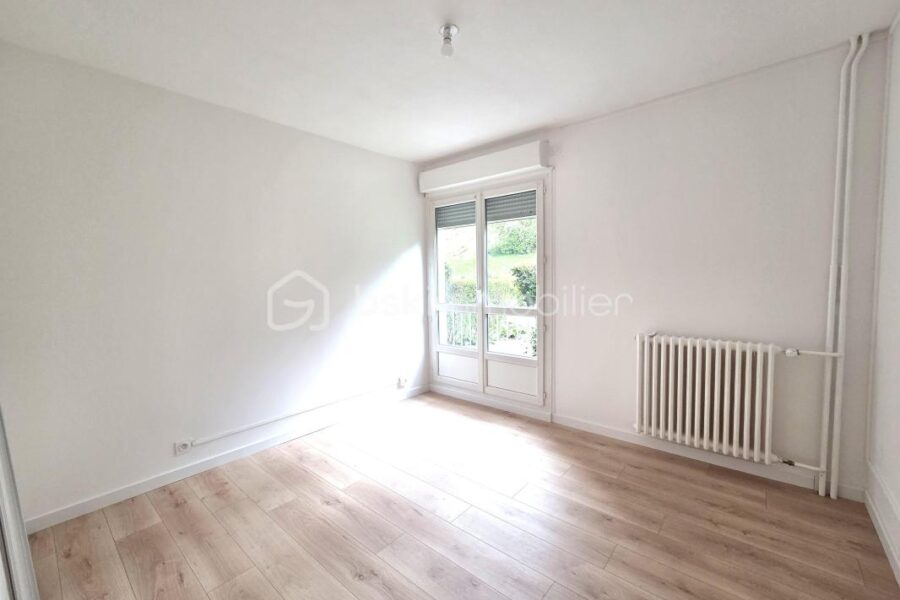 Appartement à vendre à Voiron