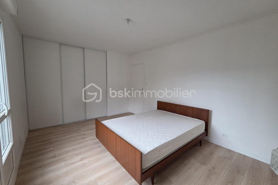 Appartement à vendre à Voiron