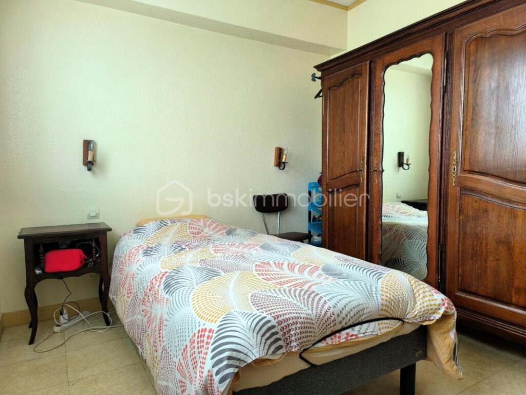 Maison néo-bretonne avec vue mer à Kerlouan – 5 pièces – 3 chambres – 117 m²