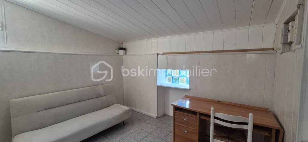 Location Maison F3 de 80 m² Bésave – 3 pièces – 2 chambres – 80 m²