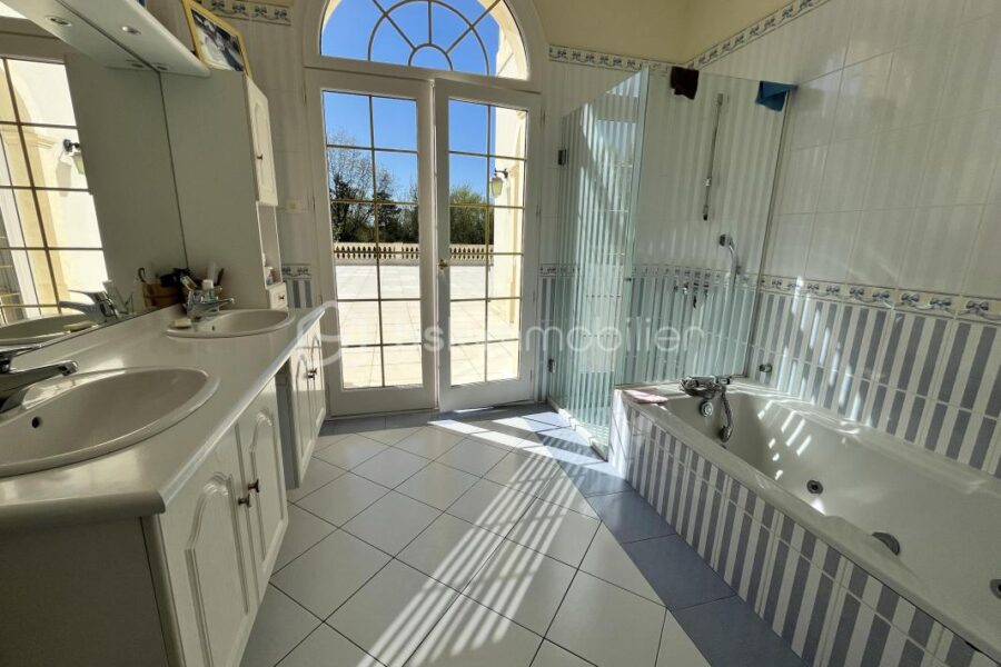 Maison à vendre à Nantes