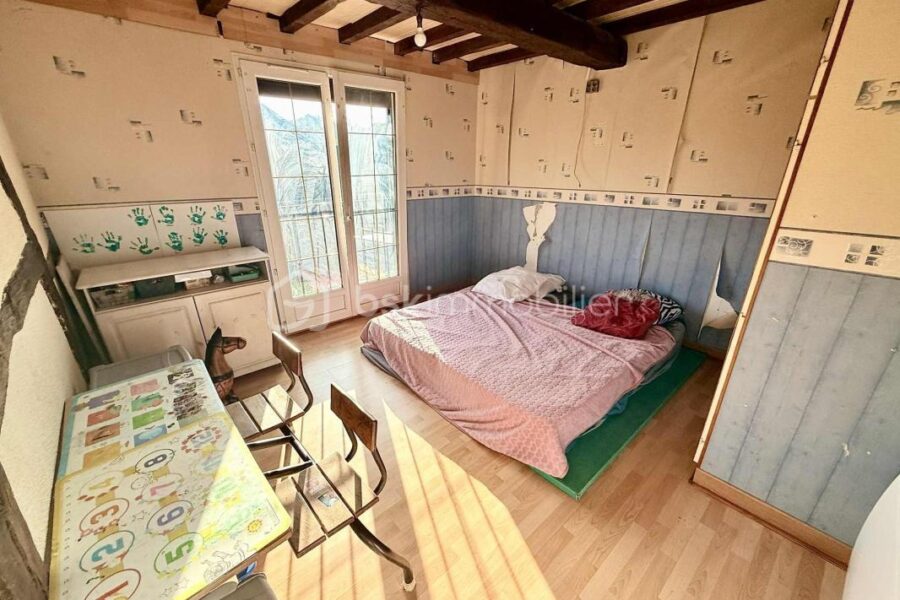 Maison à vendre à Berneuil en bray