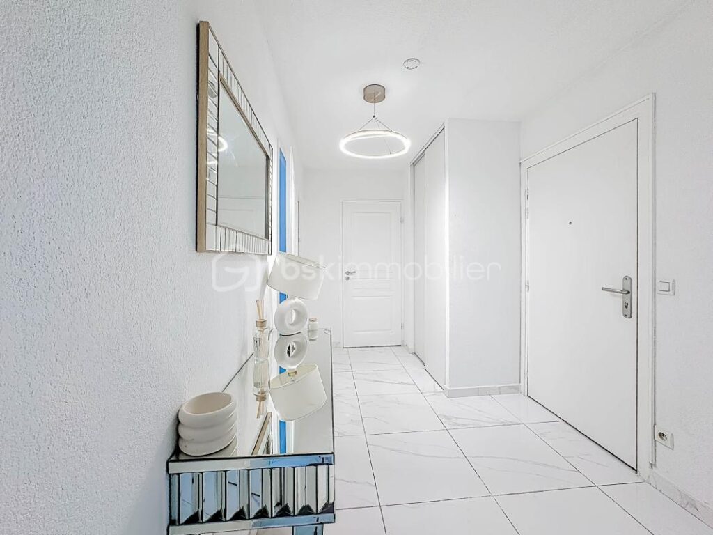 *** Magnifique Appartement T3 de 61m2 avec grande terrasse et garage à Montpellier Ovalie *** – 3 pièces – 2 chambres – 61 m²