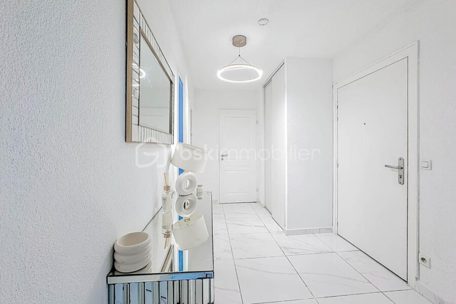 Appartement à vendre à Montpellier
