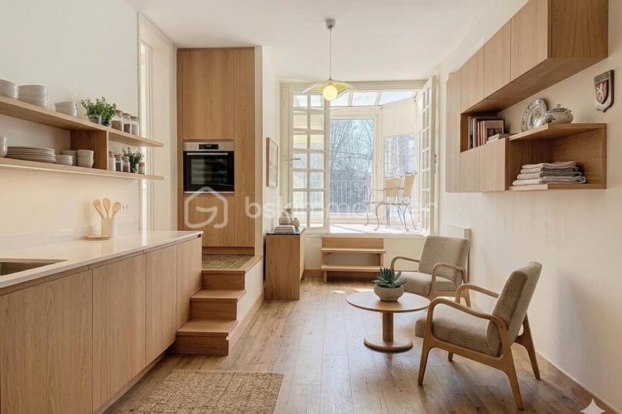 Maison à vendre à Saint lo