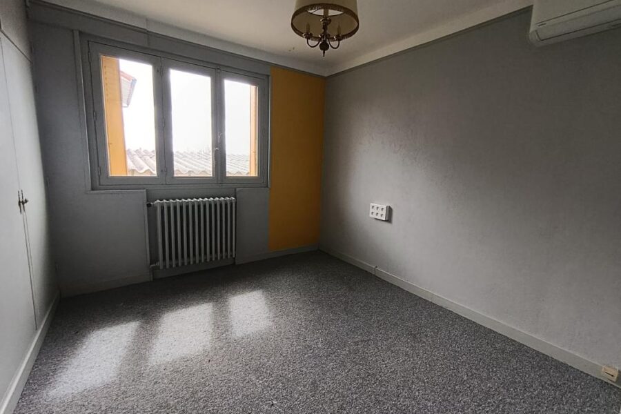 Maison à vendre à L union