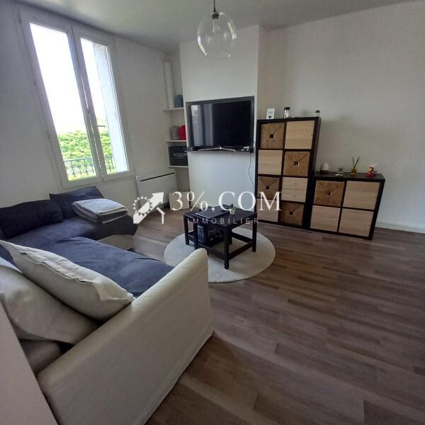 Appartement à vendre à Soissons