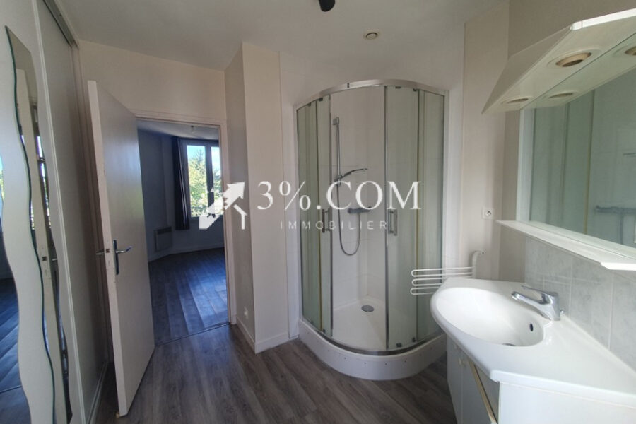 Appartement à vendre à Soissons — Vue dégagée — photo 9