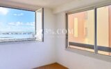 Appartement T2- belle vue sur le Port & les bateaux – parkin – 3 pièces – 1 chambre – 43 m²