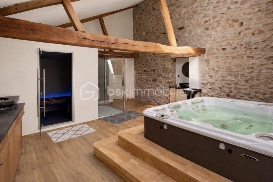 Maison à vendre à Cholet