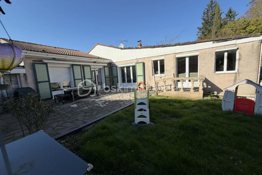 Maison à vendre à Noyelles godault
