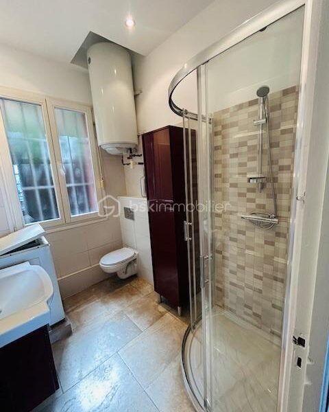 Appartement à vendre à Theoule sur mer