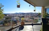 Appartement à vendre à Le cannet