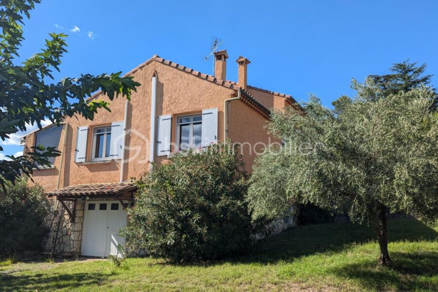 Maison à vendre à Ales