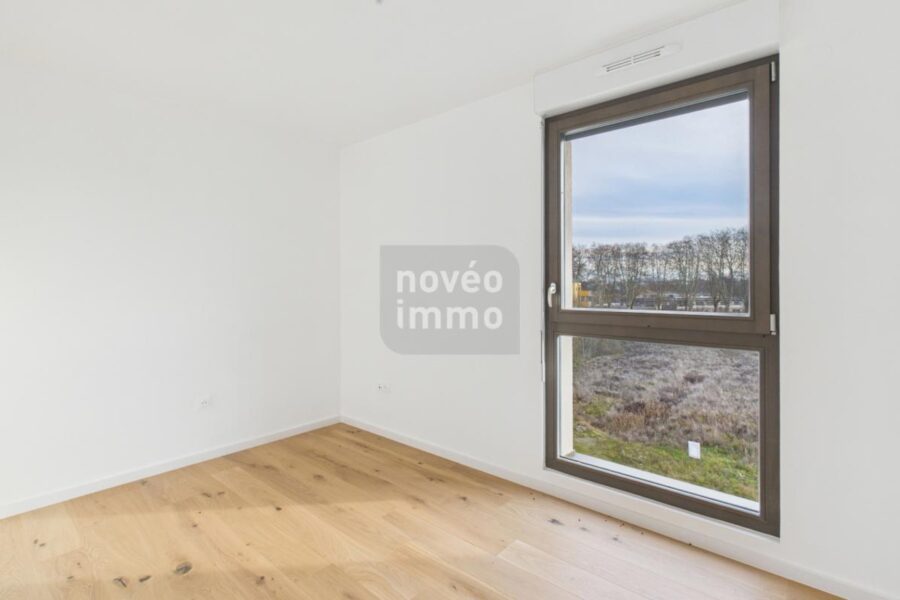 Appartement à vendre à Illkirch graffenstaden