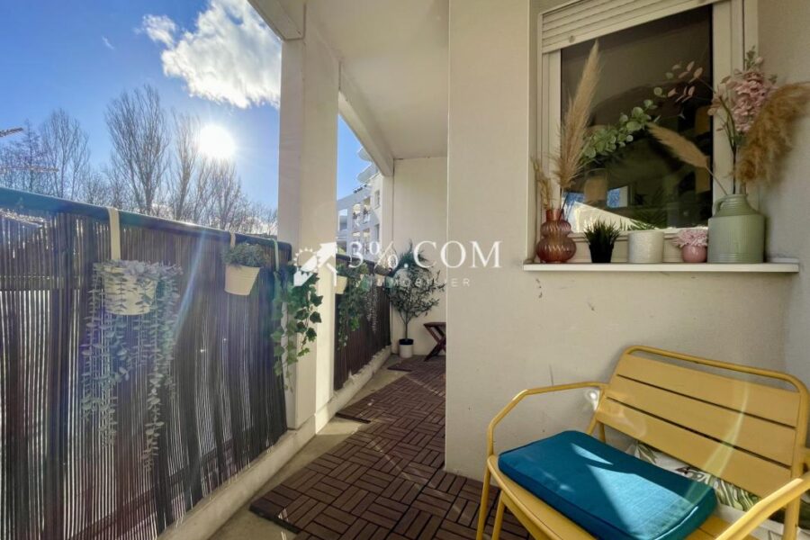 Appartement à vendre à Strasbourg
