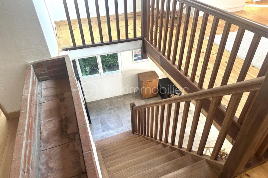 Maison à vendre à Caraman