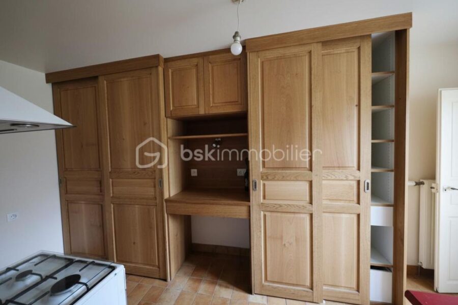 Maison à vendre à Bonsmoulins