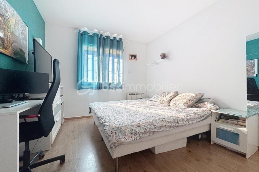 Appartement à vendre à Marignane